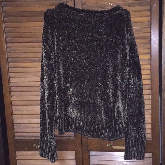 ❄️ Zara Cozy Sweater - Picture 3 of 5